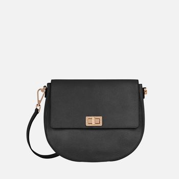 GEOX Flavie Mujer Negro