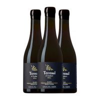 vinyes del terrer vino dulce terrenal daubert dolc tarragona media botella 37 cl 15 vol pack de 3 unidades