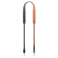 correa de hombro para camara pgytech air gris meteorito l