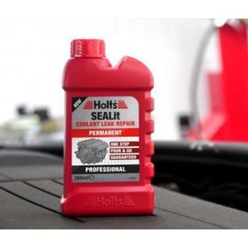 Sealit 250ml - Coolant Leak Repair
