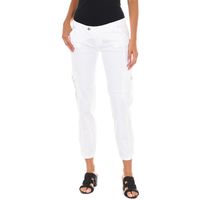 met pantalon cargo 70dbf0646-r216 para mujer