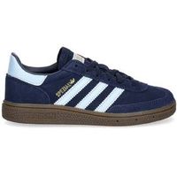 adidas deportivas moda handball spezial c navy ji2895 para nino