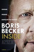 inside
