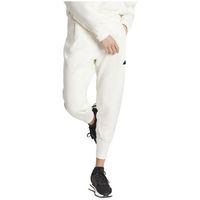 adidas pantalon chandal pantalon zne taille haute ecoresponsable para mujer
