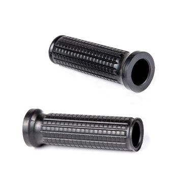 Puños de manillar Motogadget Sport 1'' extremos abiertos
