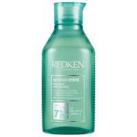 redken amino-mint shampoo 300ml