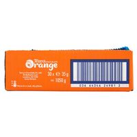 terrys chocolate orange bar - 30 x 35g