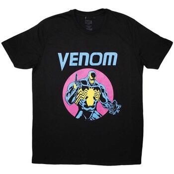 Marvel Tops y Camisetas RO11551 para mujer