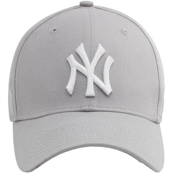 New-Era Gorra 39THIRTY League Essential New York Yankees MLB Cap para hombre
