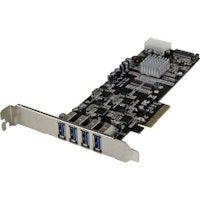 startechcom startechcom adaptador tarjeta pci express pci-e 4