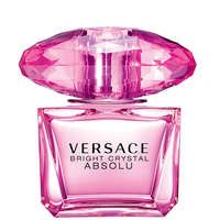 versace bright crystal absolu eau de parfum spray 50ml