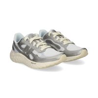 new balance zapatillas mujer - gris talla 7