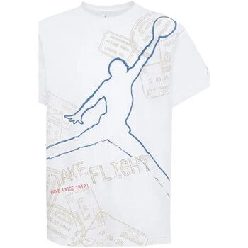 Nike Camiseta 95D006 para niño