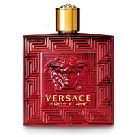 versace eros flame eau de parfum vapo 200ml