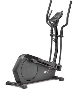 FR30 bicicleta elíptica Reebok