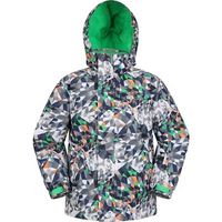 mountain warehouse chaqueta gal para nino