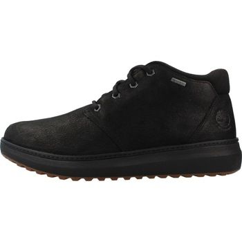 Timberland Botines Hdrd Mid Lace Gtx Chukka para hombre