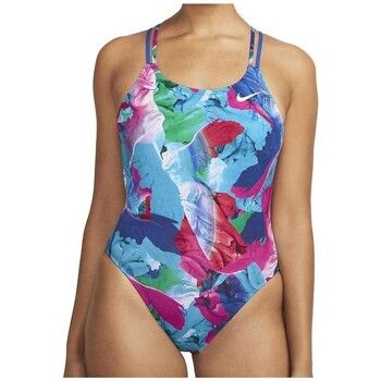 Nike Bañador Spiderback para mujer