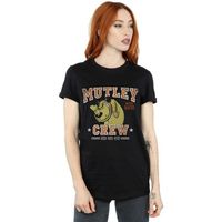 wacky races camiseta bi47400 para mujer
