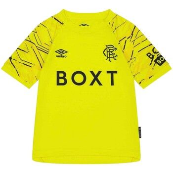 Umbro Tops y Camisetas 2025/2026 para niño