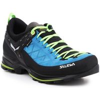 salewa zapatillas de senderismo ms mtn trainer 2 gtx para hombre