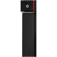 candado plegable ugrip 5700k80 bk sh