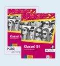 klasse b1 alumno  online  libro digital