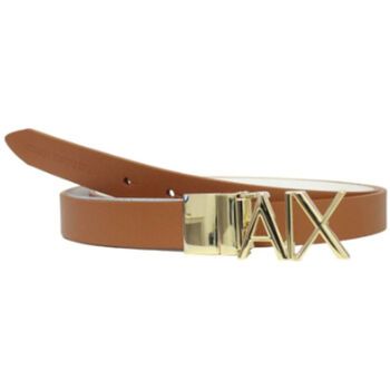 Armani Exchange Cinturón xw002127af17157-m6062 para mujer