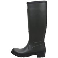 barbour botas de agua abbey tall welly para mujer