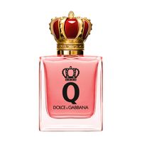 dolce  gabbana q by dolce  gabbana intense eau de parfum