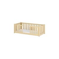 cama individual feronew 80x200 beige