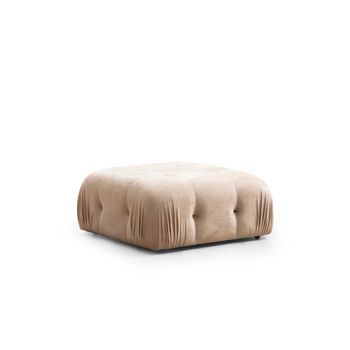 Puff Bubble Crema