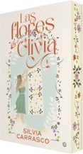 Las flores de Olivia