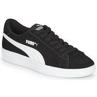 puma zapatillas puma smash v2 sd jr para nina