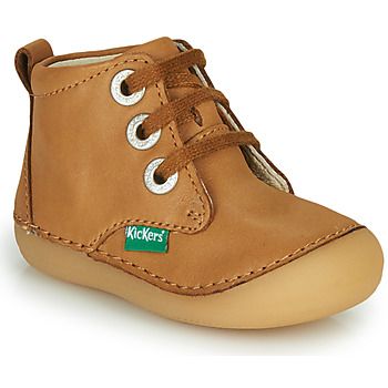 Kickers Botines SONIZA para niña