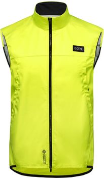 GOREWEAR Everyday Gilet, Neon Yellow