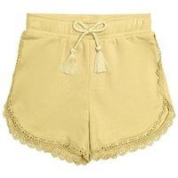 kids only short nina lace mix para nina