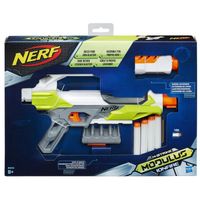 nerf - lanzador modulus ionfire