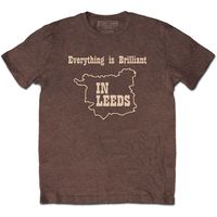 kaiser chiefs tops y camisetas everything is brilliant para mujer