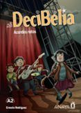 decibelia acordes rotos