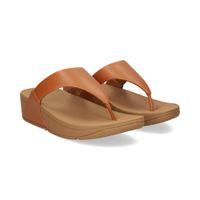 fitflop sandalias cuna mujer - marron talla 41