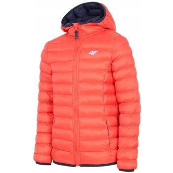 4F Chaqueta HJZ19JKUMP002A para niño