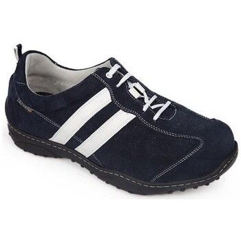 Calzamedi Zapatillas 2157 azul para hombre