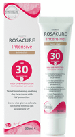 rosacure intensive teint clair spf30 30 ml