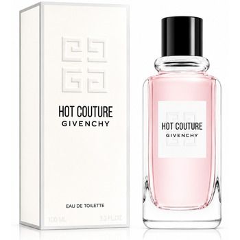 Givenchy Agua de Colonia Eau de Toilette Hot Couture 100 ml para mujer