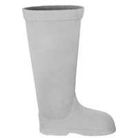 paraguero bota beige arena
