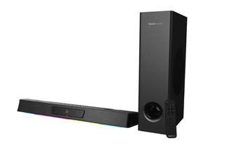 CREATIVE BARRA DE SONIDO KATANA V2X