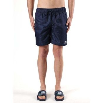 Leone 1947 Bañador Man Beach Short para hombre