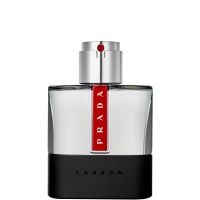 prada luna rossa carbon eau de toilette - 50ml