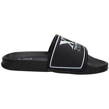 Xti Sandalias Chanclas de pala para mujer